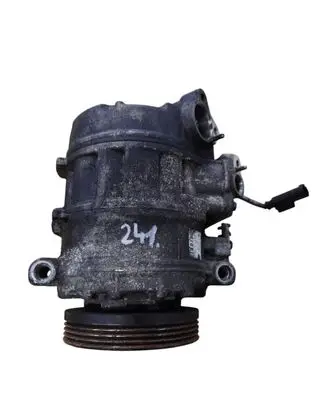 BMW 5 E60 E61 Air conditioning (A/C) compressor (pump) 64526950152-03