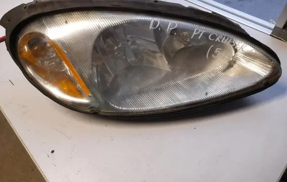 Chrysler PT Cruiser Headlight/headlamp ARA126095