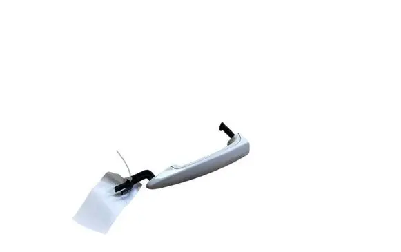 BMW 4 F36 Gran coupe Rear door exterior handle 