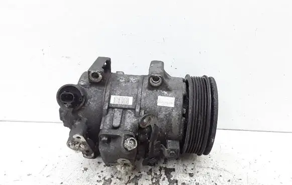 Toyota Verso Air conditioning (A/C) compressor (pump) GE4472601496