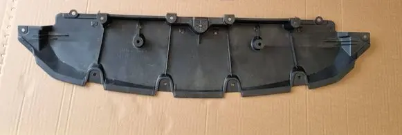 Lexus UX Front bumper skid plate/under tray 5142076010