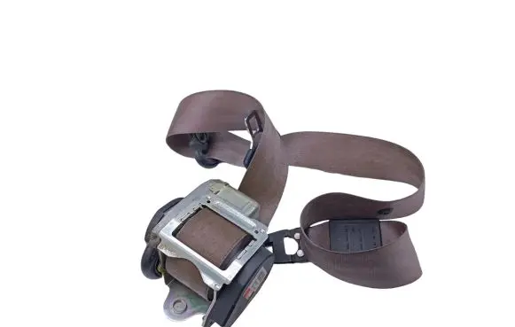 Audi A6 S6 C6 4F Front seatbelt 560788701 4F0857705A