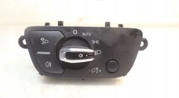 Light switch