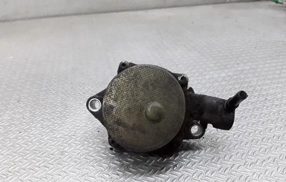 Mazda 2 Vacuum pump