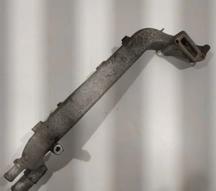 Alfa Romeo 159 Engine coolant pipe/hose B833
