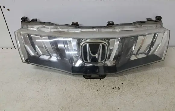 Honda Civic Front bumper upper radiator grill 