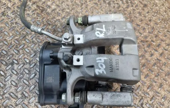 Tesla Model Y Rear brake caliper 104462500B GB16897