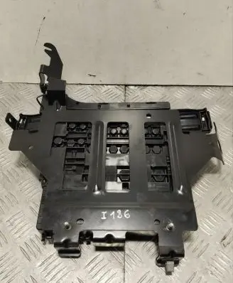Porsche Panamera (970) Fuse box set 99965702090