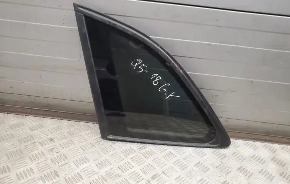 Audi Q5 SQ5 Rear side window 8R0845299Q