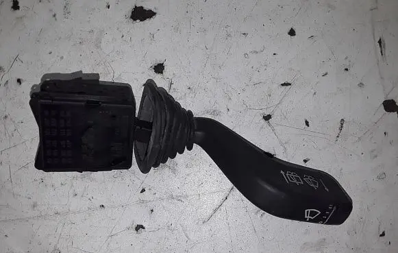 Opel Meriva A Wiper switch 12268700