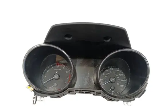 Subaru Outback (BS) Speedometer (instrument cluster) A2C19634601 20181218 139817