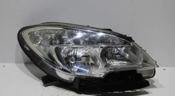 Opel Mokka Headlight/headlamp