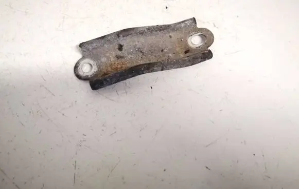Mitsubishi Lancer X Other exterior part