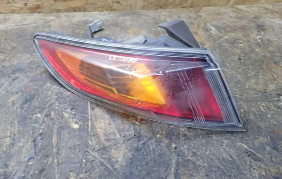 Honda Civic Rear/tail lights