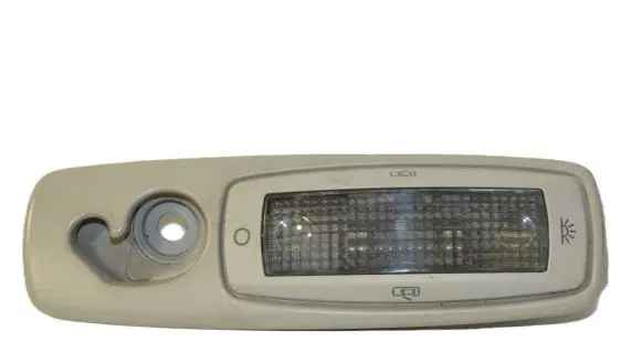 Volkswagen PASSAT B5 Rear seat light 3B0947291