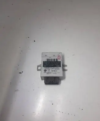 BMW X5 E53 Immobilizer control unit/module 60837715 613569419869