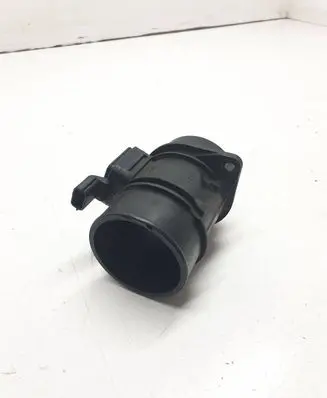 Nissan Qashqai Mass air flow meter 8200682558 5WK97021 H8200702517