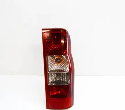 Ford Transit Rear/tail lights