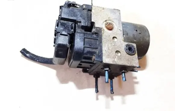Citroen Xsara ABS Pump 9625242380 0265216456
