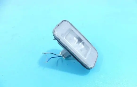 Lexus GS 250 350 300H 450H Number plate light IMPRK988836