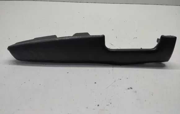 BMW 7 E65 E66 Front door interior handle trim 7024237 13318855 51417024237