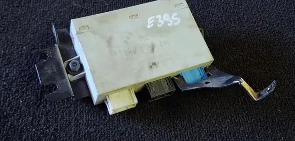 BMW 5 E39 Parking PDC control unit/module 6904010 H01S13A100 601732