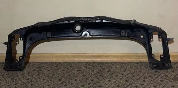 BMW 2 F22 F23 Top upper radiator support slam panel 170238-11 51647245786-12