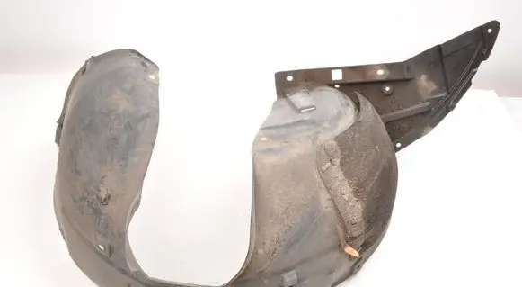 Citroen C3 Picasso Front arch 9684572080