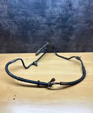 Volkswagen Golf IV Power steering hose/pipe/line