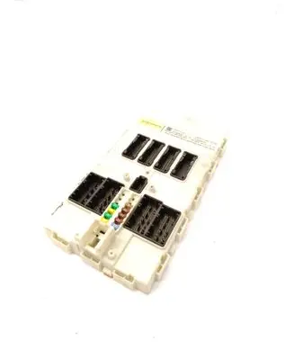 BMW 3 F30 F35 F31 Central body control module 9292650 9291771 7140255533