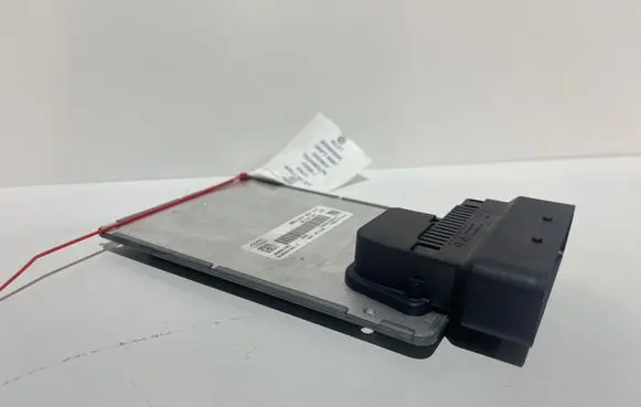 Suspension control unit/module