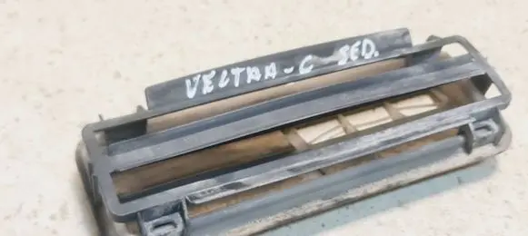 Opel Vectra C Quarter panel pressure vent 09186155