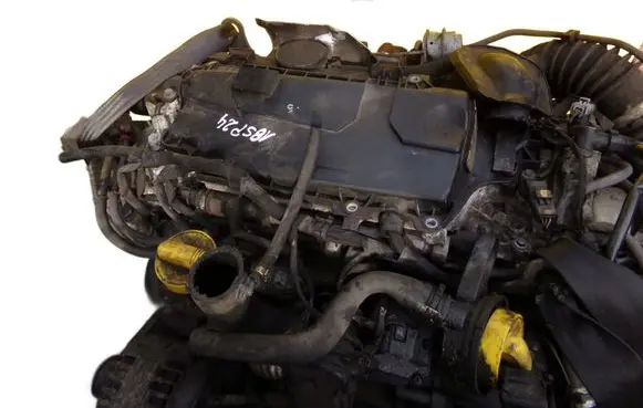 Nissan Primastar Engine M9R786 18SP24