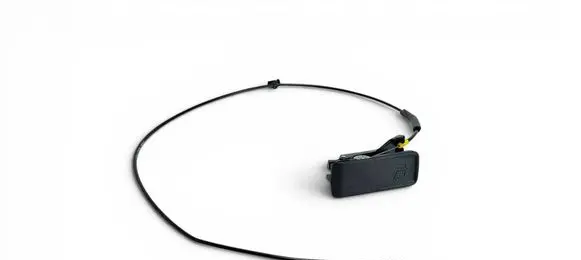 Hyundai Tucson IV NX4 Rear seat cable / handle 2498ANX4E0 54994