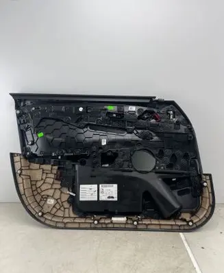 BMW 5 G30 G31 Front door card panel trim 41069881