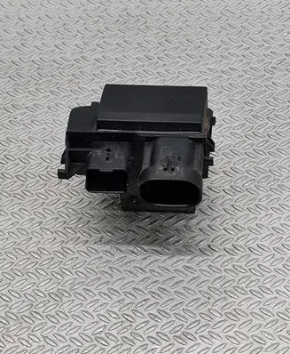 Citroen C4 Grand Picasso Heater blower motor/fan resistor 9673999980 F218200222