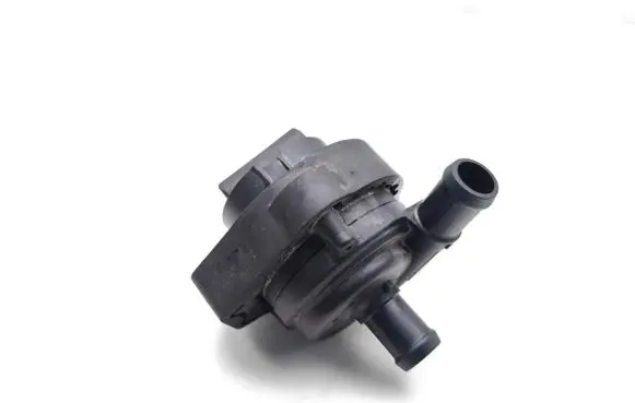 Jaguar I-Pace Electric auxiliary coolant/water pump J9D3-8501-AA J9D3-18D473-AA
