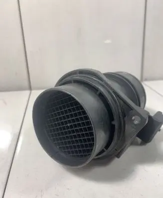 Renault Laguna II Mass air flow meter 7700314057