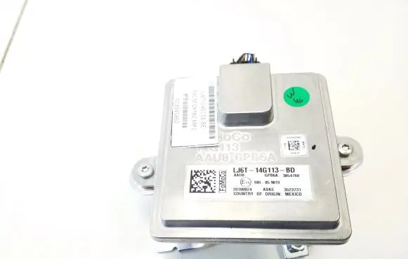 Ford Kuga III Other control units/modules LJ6T14G113BD