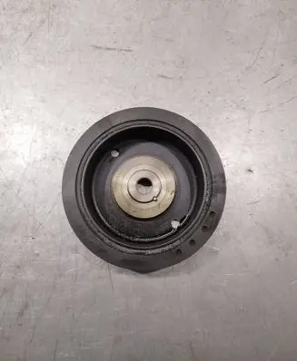 Mitsubishi Lancer X Crankshaft pulley