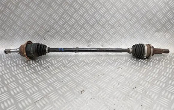Mazda CX-5 Rear driveshaft 
