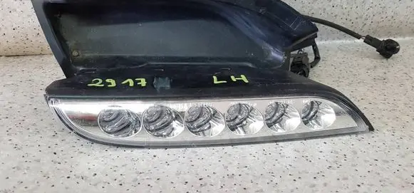 Nissan Juke I F15 LED Daytime headlight 622783YWOA