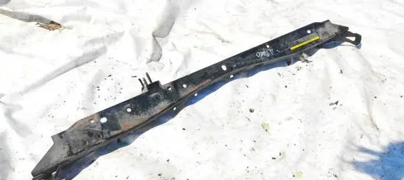 Nissan X-Trail T31 Radiator support slam panel