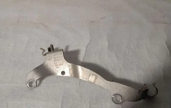 BMW X3 G01 Rear control arm 86645408664540X