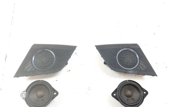 Audi S5 Panel speaker 8T0035416