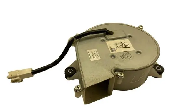 Lexus RX 330 - 350 - 400H Hybrid/electric vehicle battery fan G923048010 1172003942 0160700901