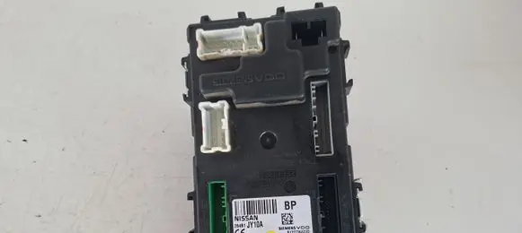 Renault Koleos I BSM Control unit A2C53211953 284B1JY10A