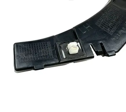 Dodge Challenger Rear bumper mounting bracket 68026045AF
