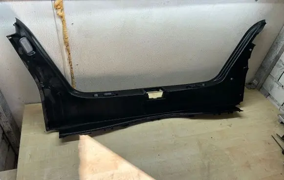 Mercedes-Benz E W211 Other trunk/boot trim element