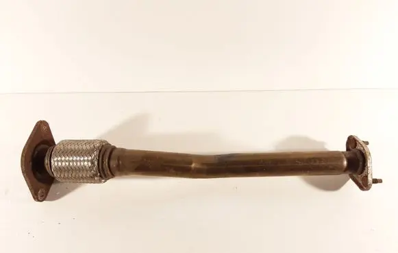 Nissan Micra Muffler/silencer 